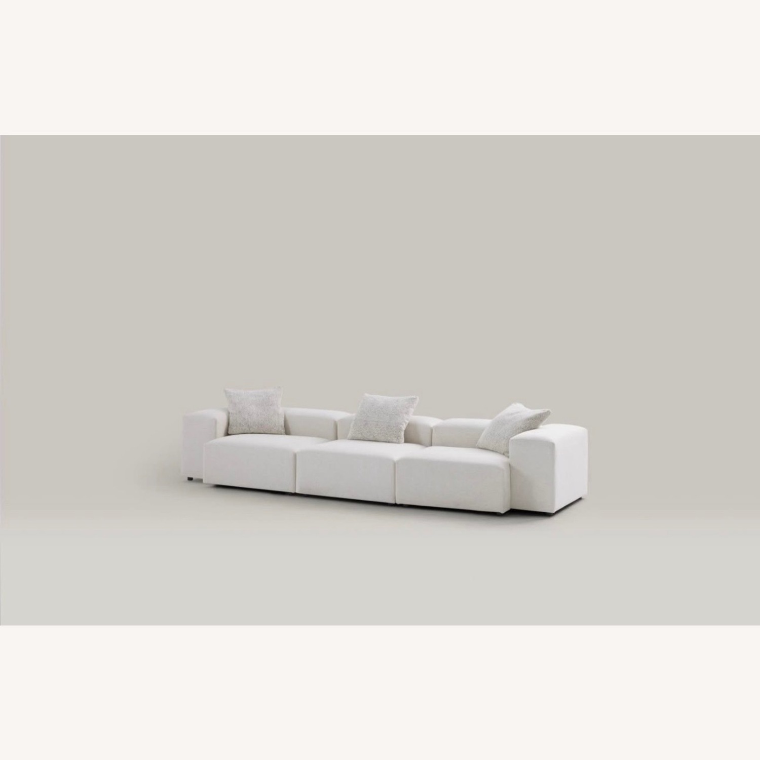 Boston Sectional Sofa - image-5