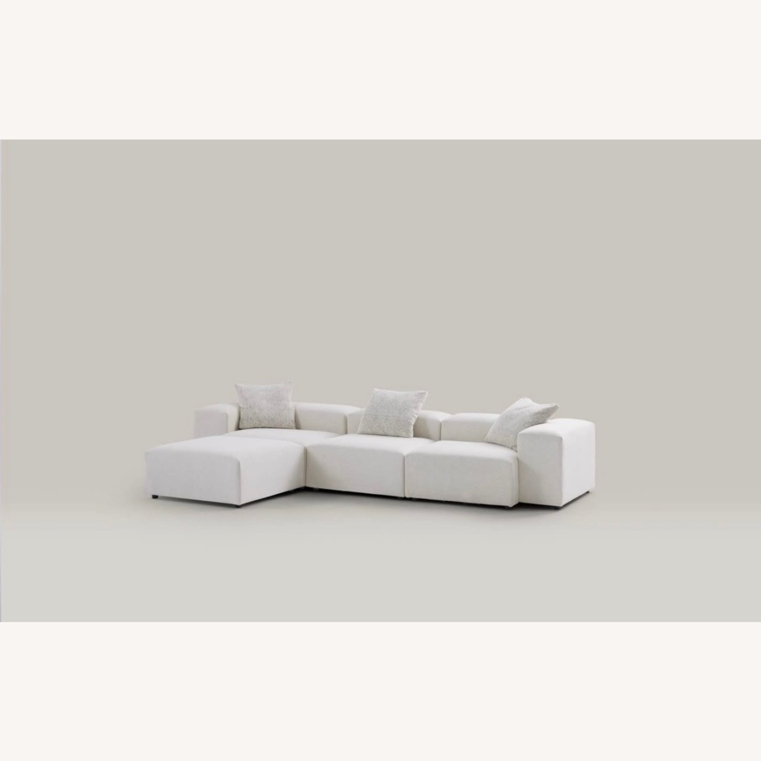 Boston Sectional Sofa - image-7