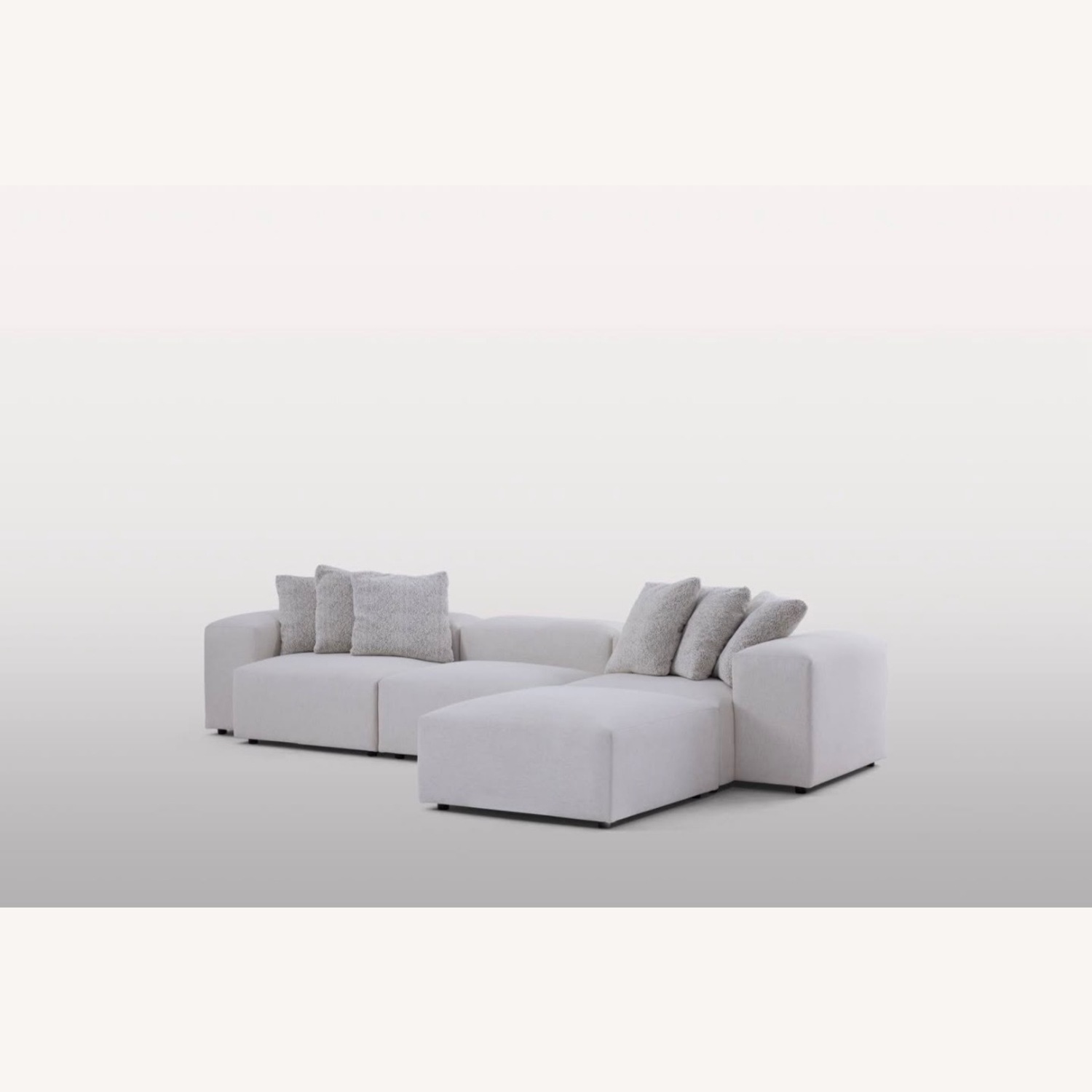 Boston Sectional Sofa - image-13