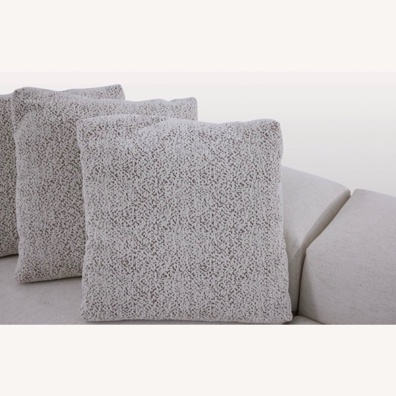 Boston Sectional Sofa - image-9
