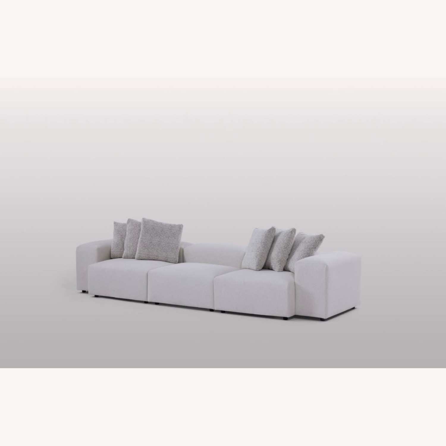 Boston Sectional Sofa - image-12