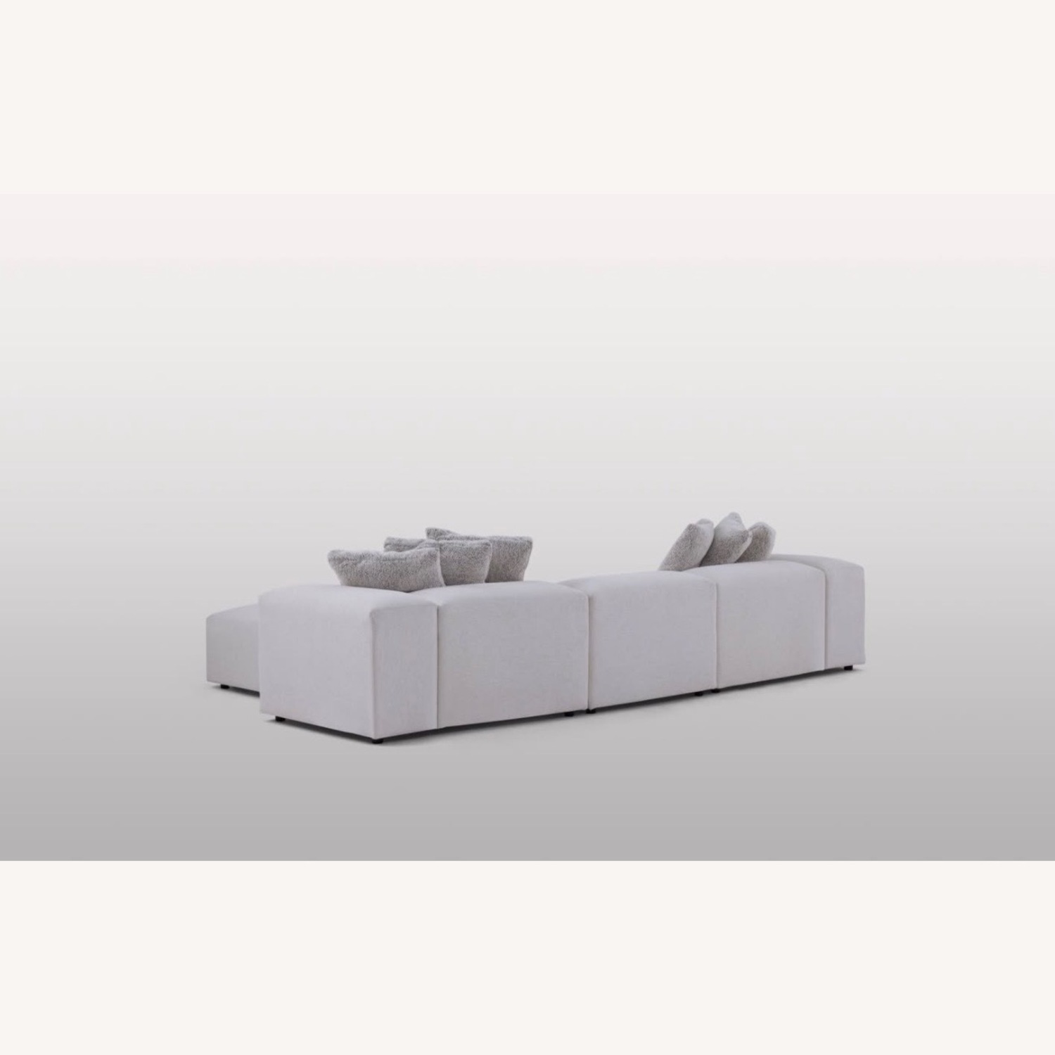 Boston Sectional Sofa - image-8