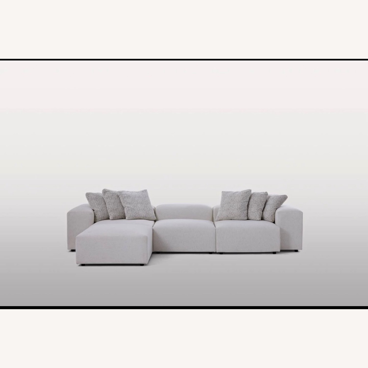 Boston Sectional Sofa - image-14