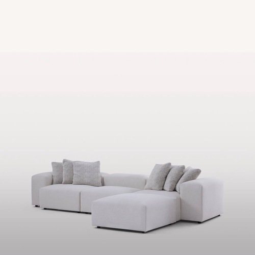 Used Boston Sectional Sofa for sale on AptDeco