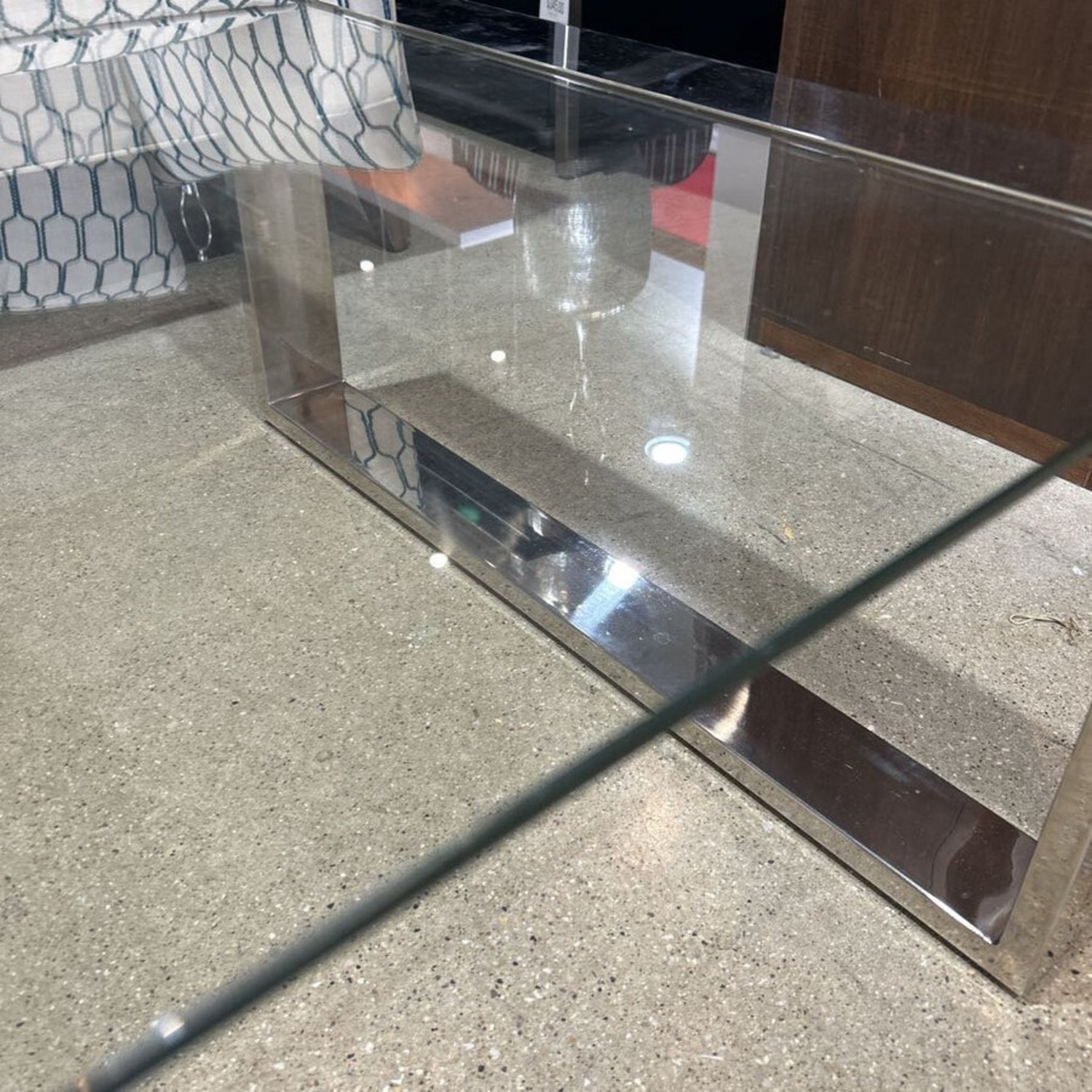 Modani Modern Coffee Table - image-4
