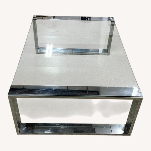 Used Modani Modern Coffee Table for sale on AptDeco