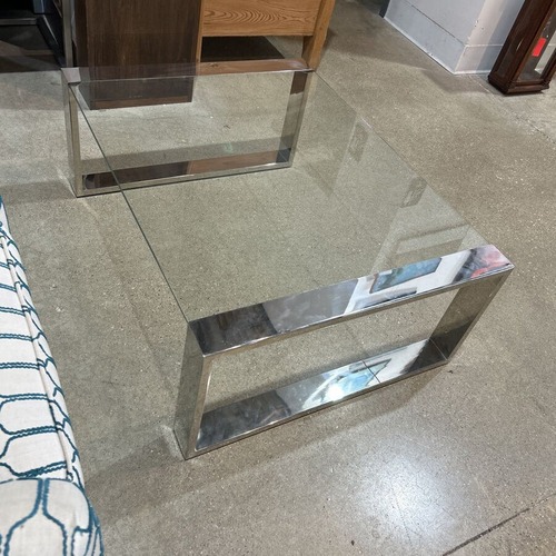 Used Modani Modern Coffee Table for sale on AptDeco