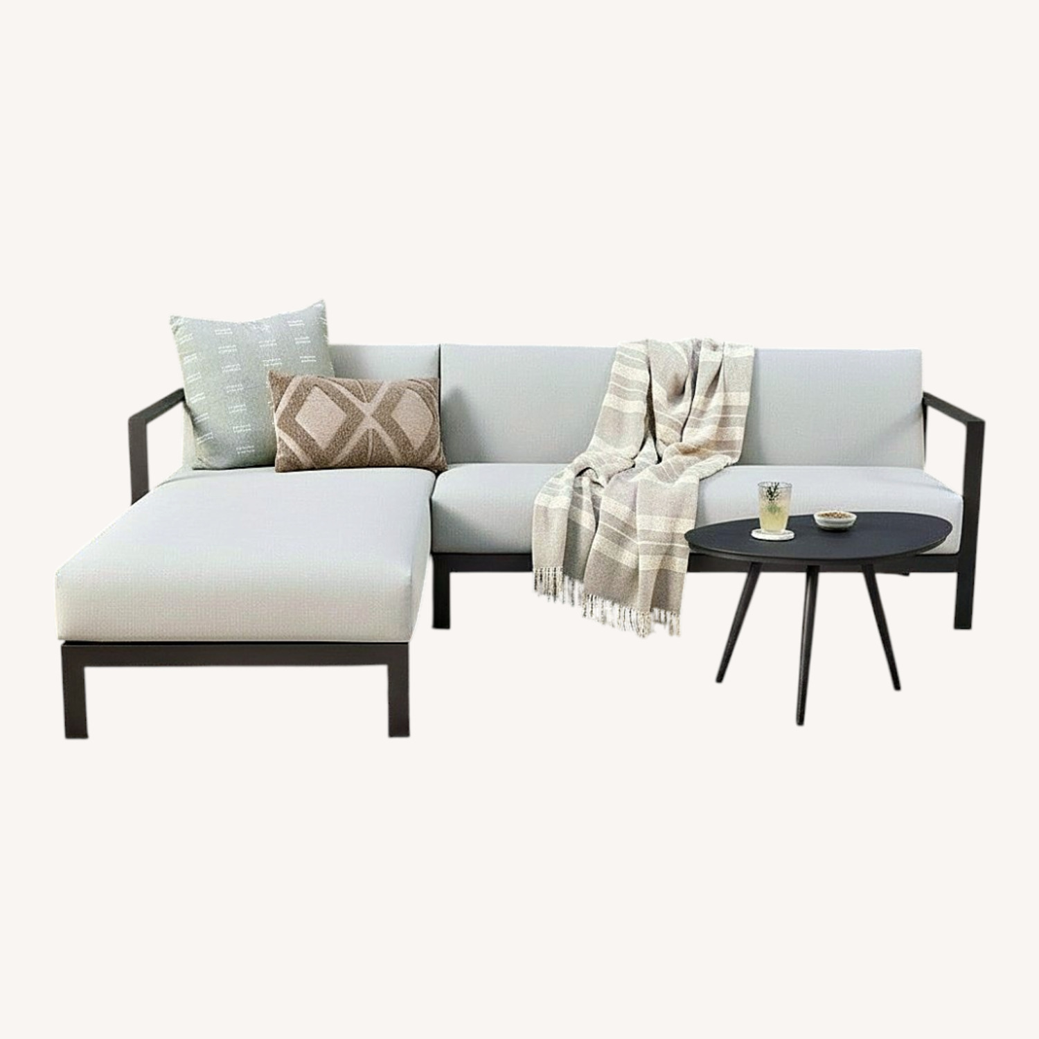 Article Burkel Outdoor Sofa - image-4
