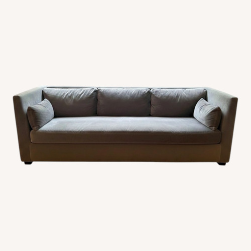 Used Restoration Hardware Down Sofa for sale on AptDeco