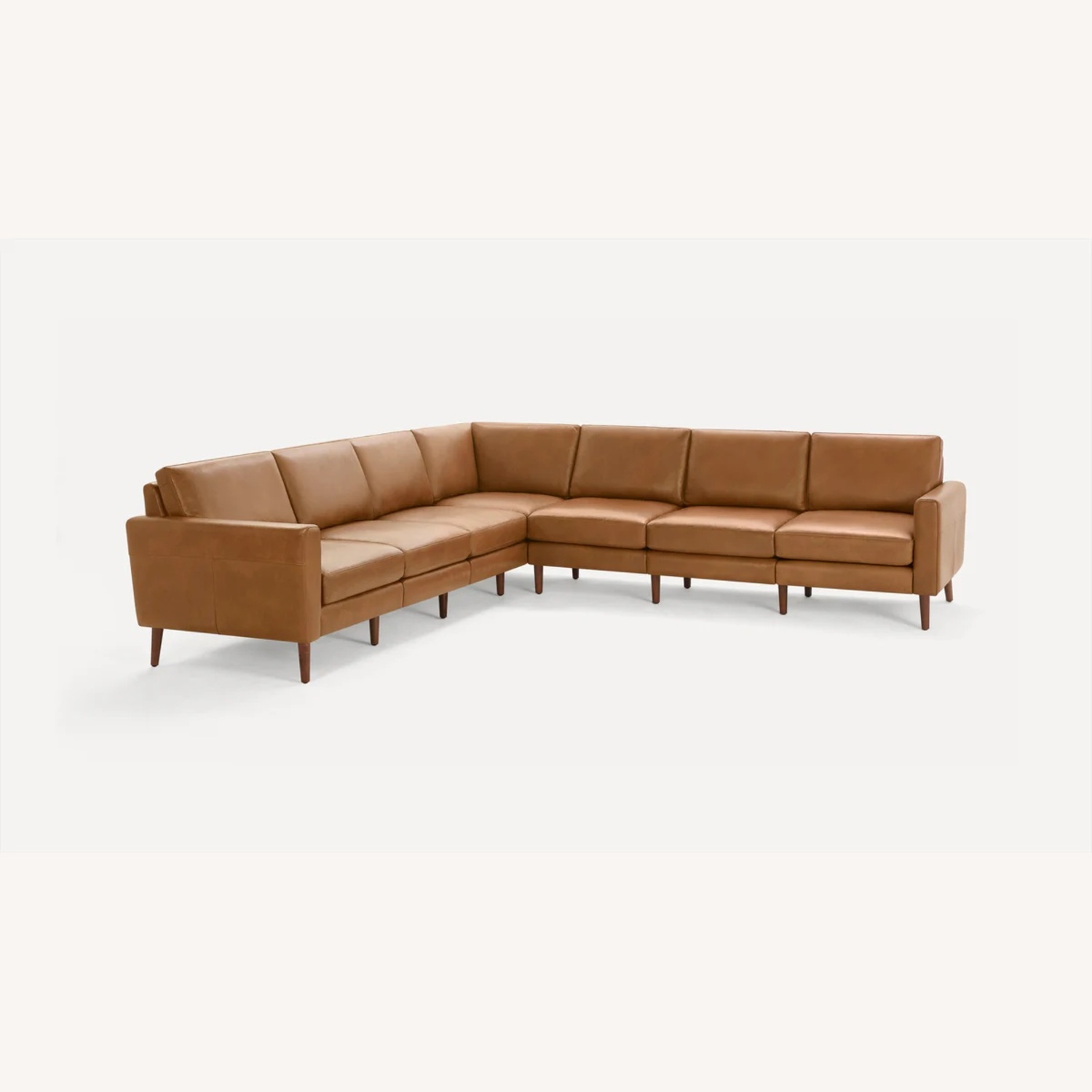 Burrow Nomad Sectional - image-5