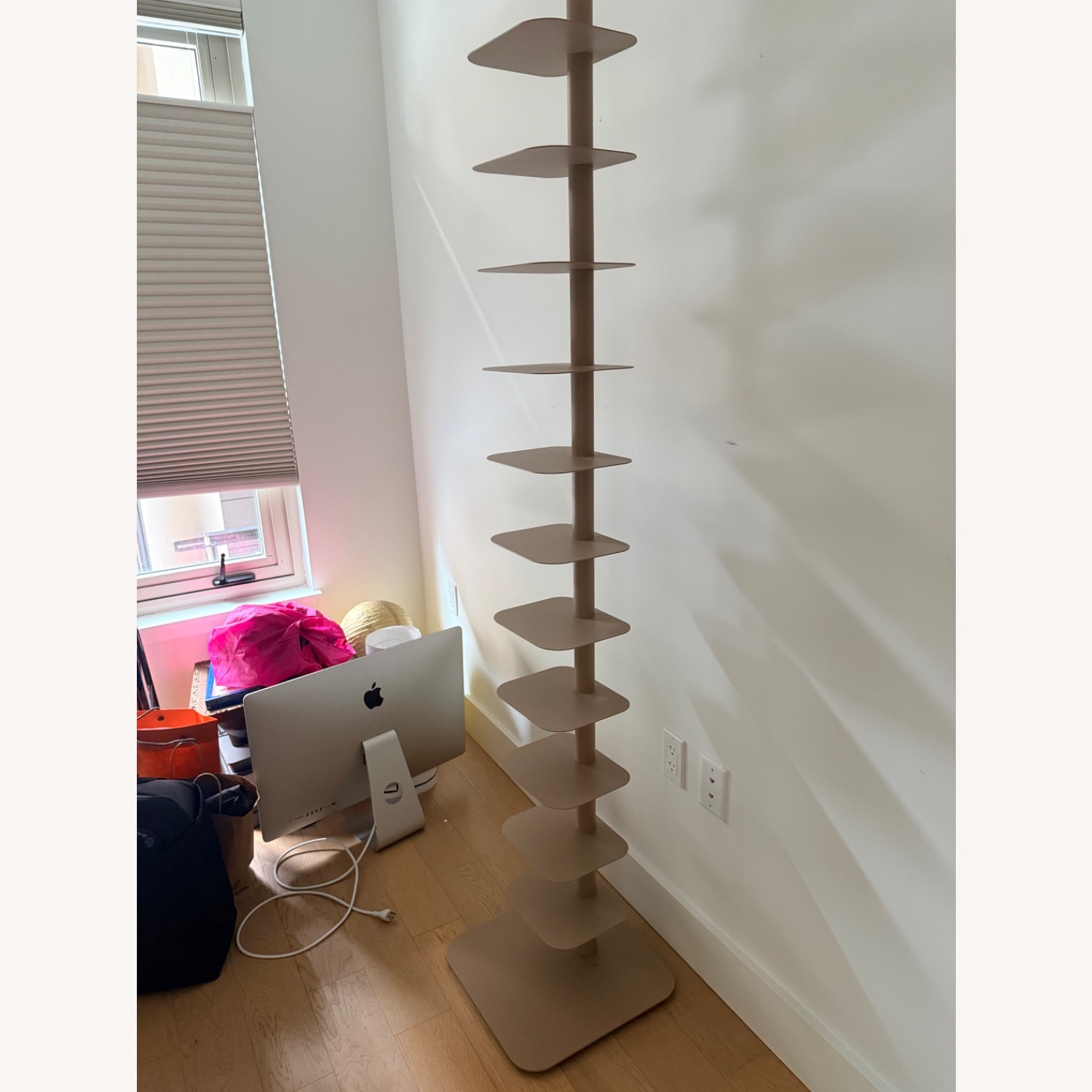 Design Within Reach Story Natural Bookcase - image-4