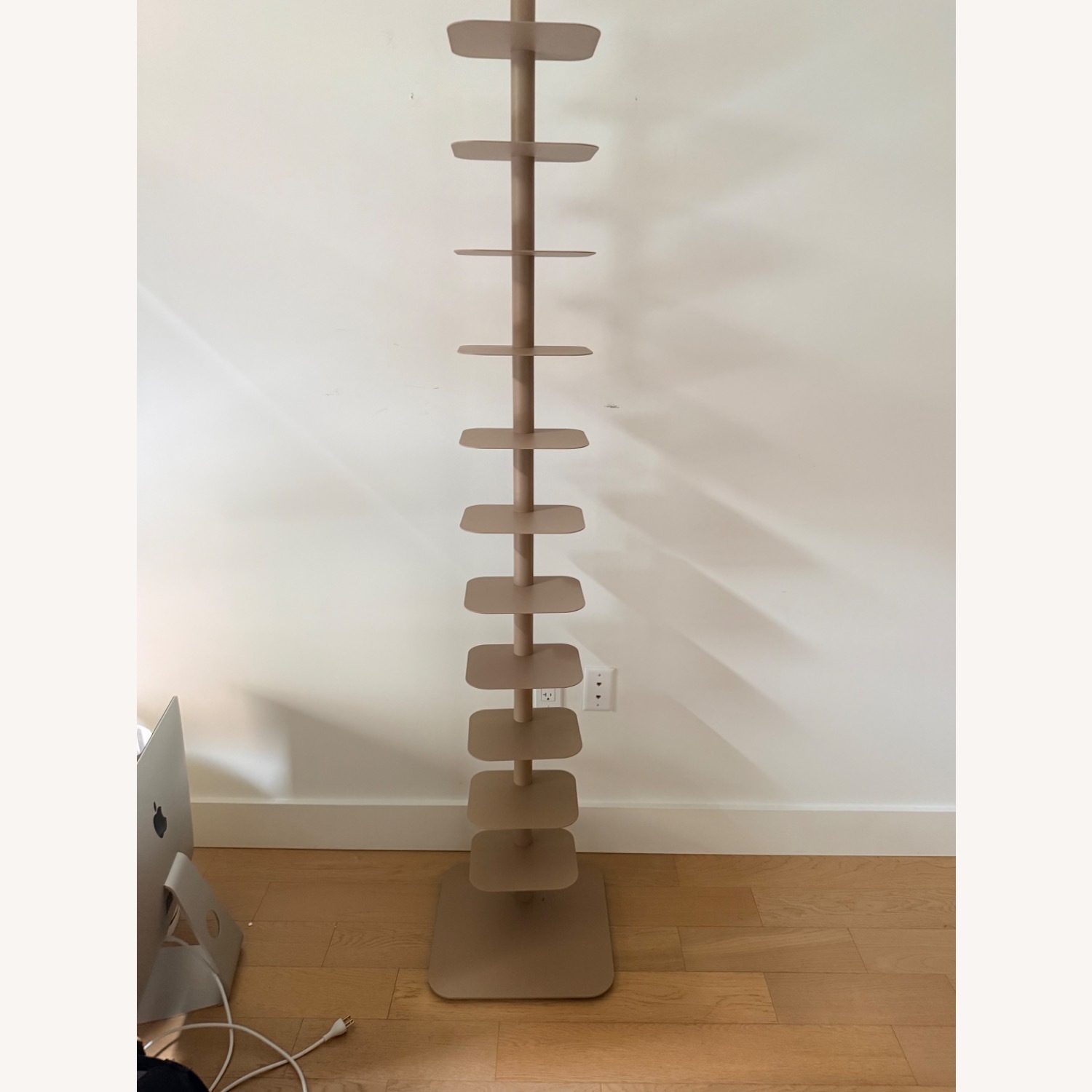Design Within Reach Story Natural Bookcase - image-2