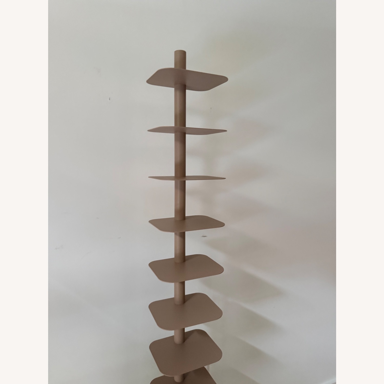 Design Within Reach Story Natural Bookcase - image-1