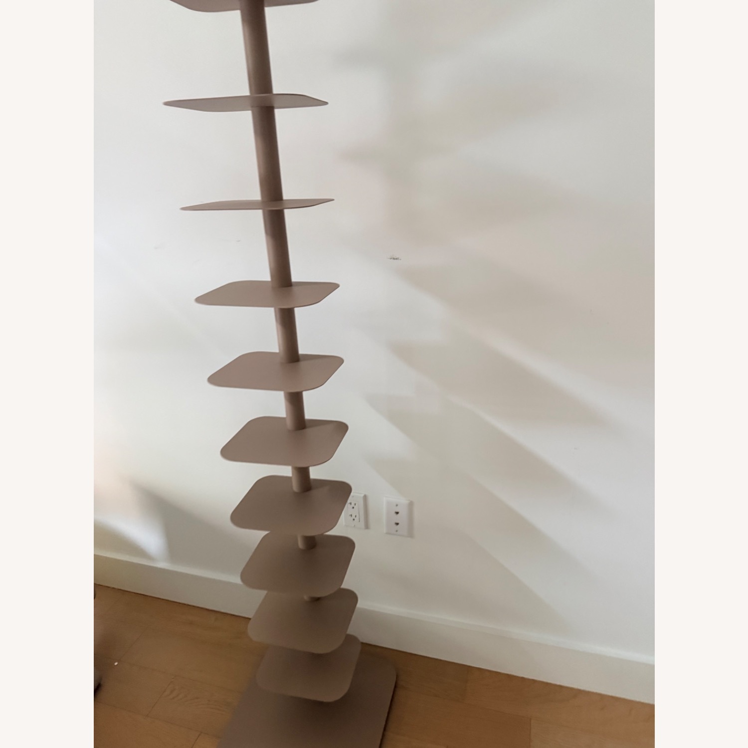 Design Within Reach Story Natural Bookcase - image-3