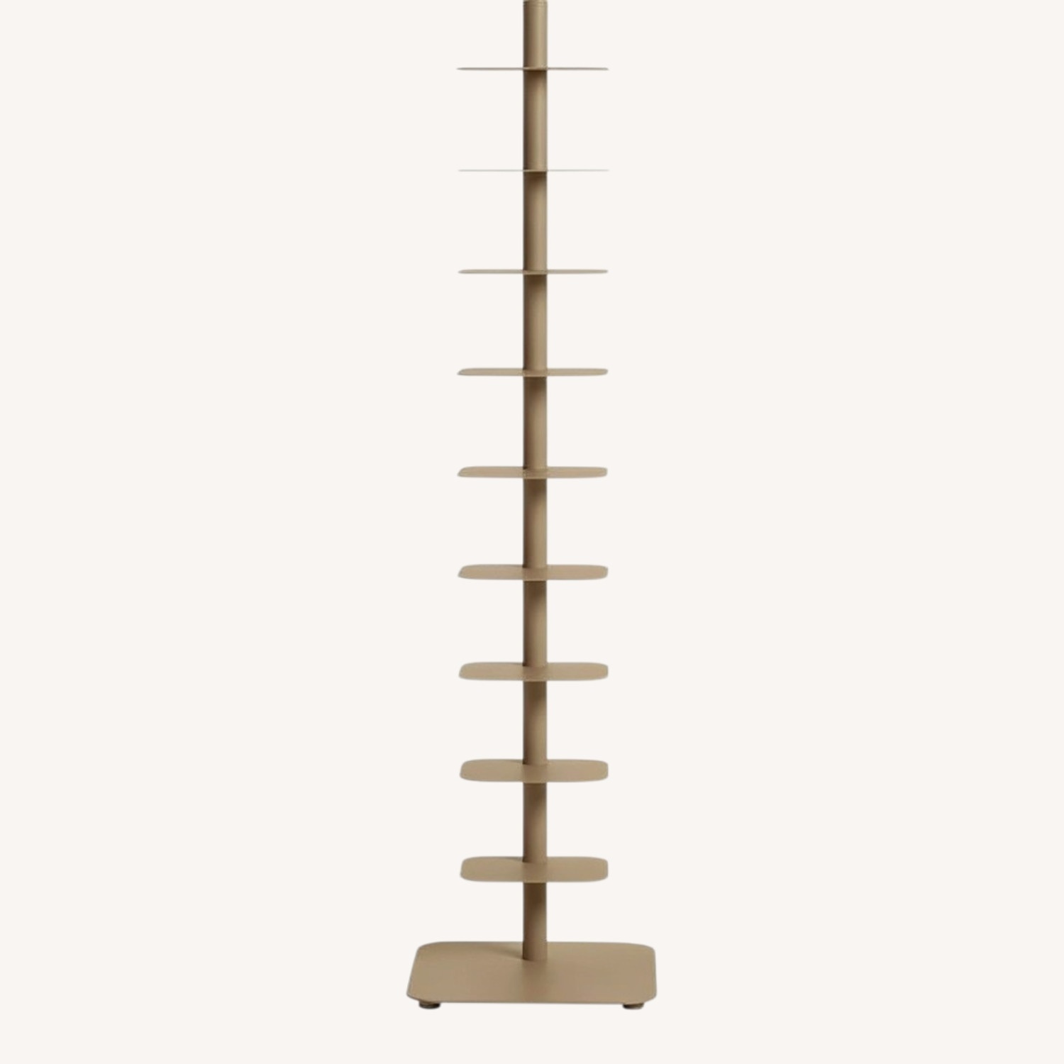 Design Within Reach Story Natural Bookcase - image-0