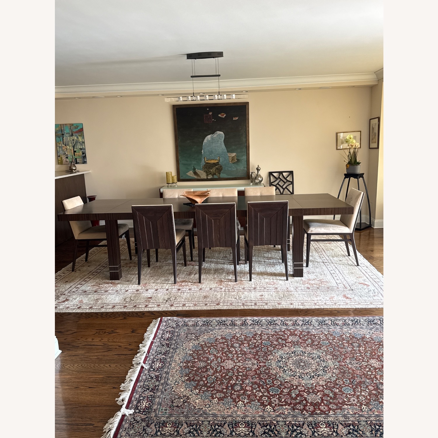 Cliff Young Ltd. Dining Table - image-3