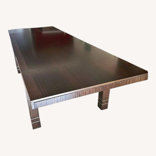 Used Cliff Young Ltd. Dining Table for sale on AptDeco