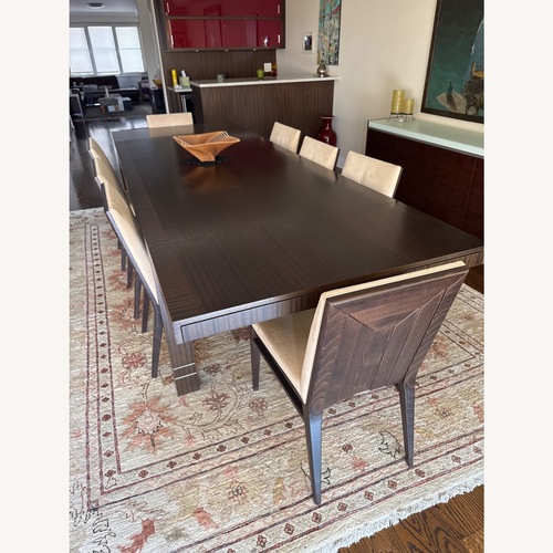 Used Cliff Young Ltd. Dining Table for sale on AptDeco