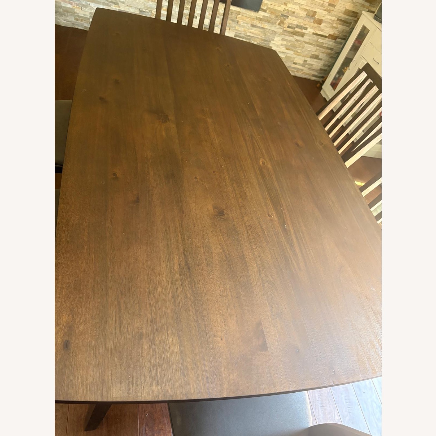 6 Chair Dining Set - image-2