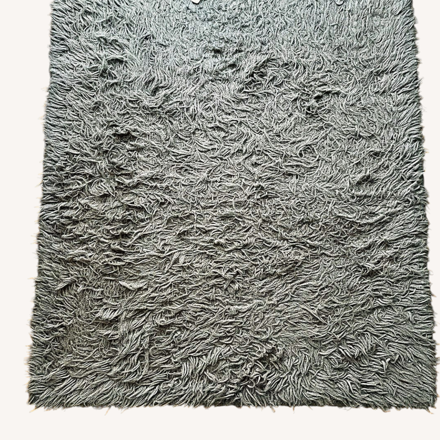Light Gray Area Rug 8' x 10' - image-0
