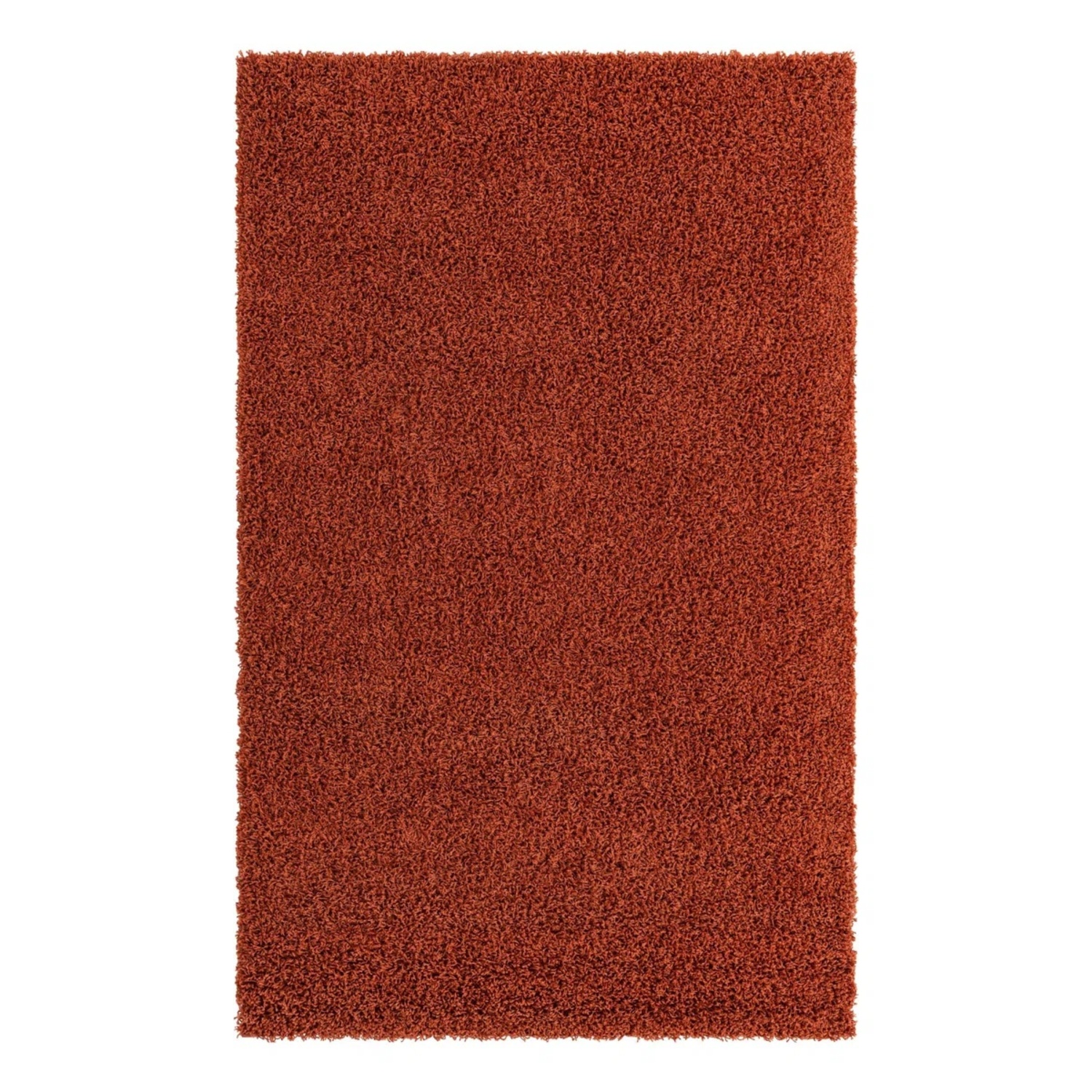 Wayfair Orange Area Rug 5' x 8' - image-5