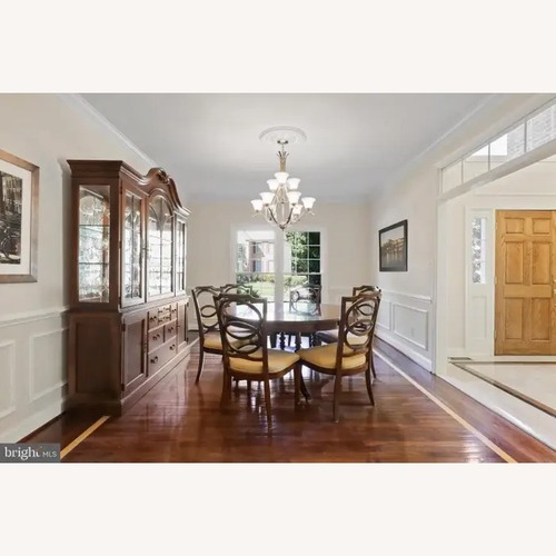 Used Elegant China Hutch for sale on AptDeco