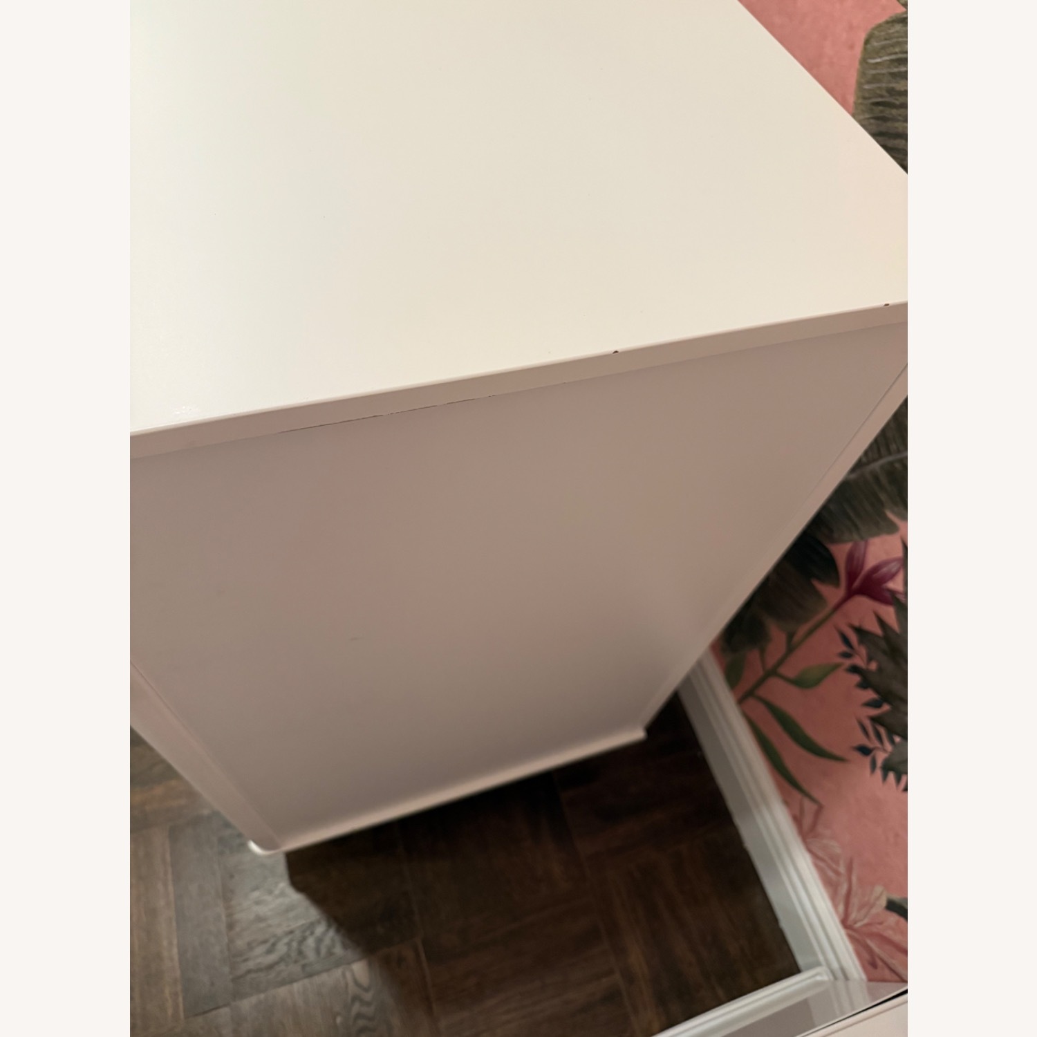 Babyletto Lolly White Wood Dresser - image-3