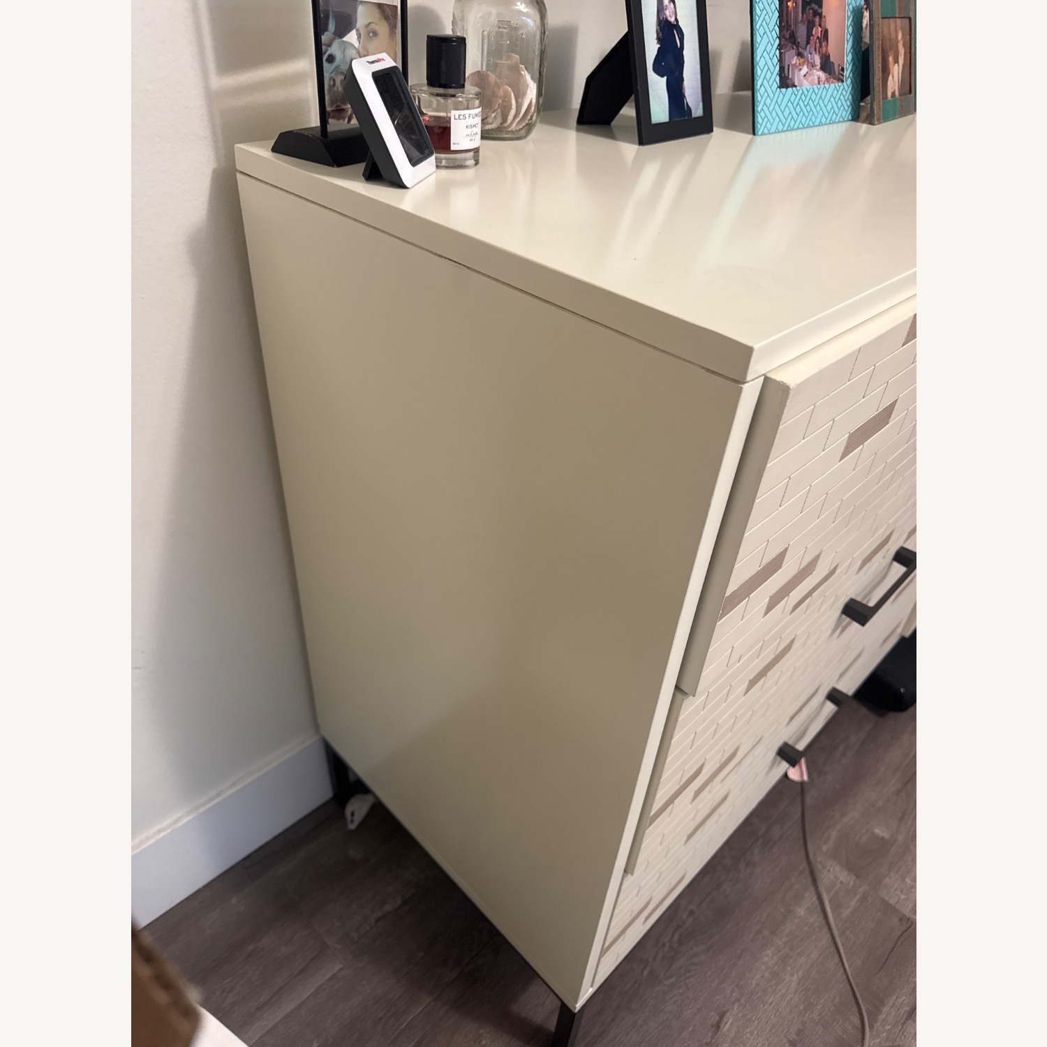 Living Spaces Elden II Dresser - image-3