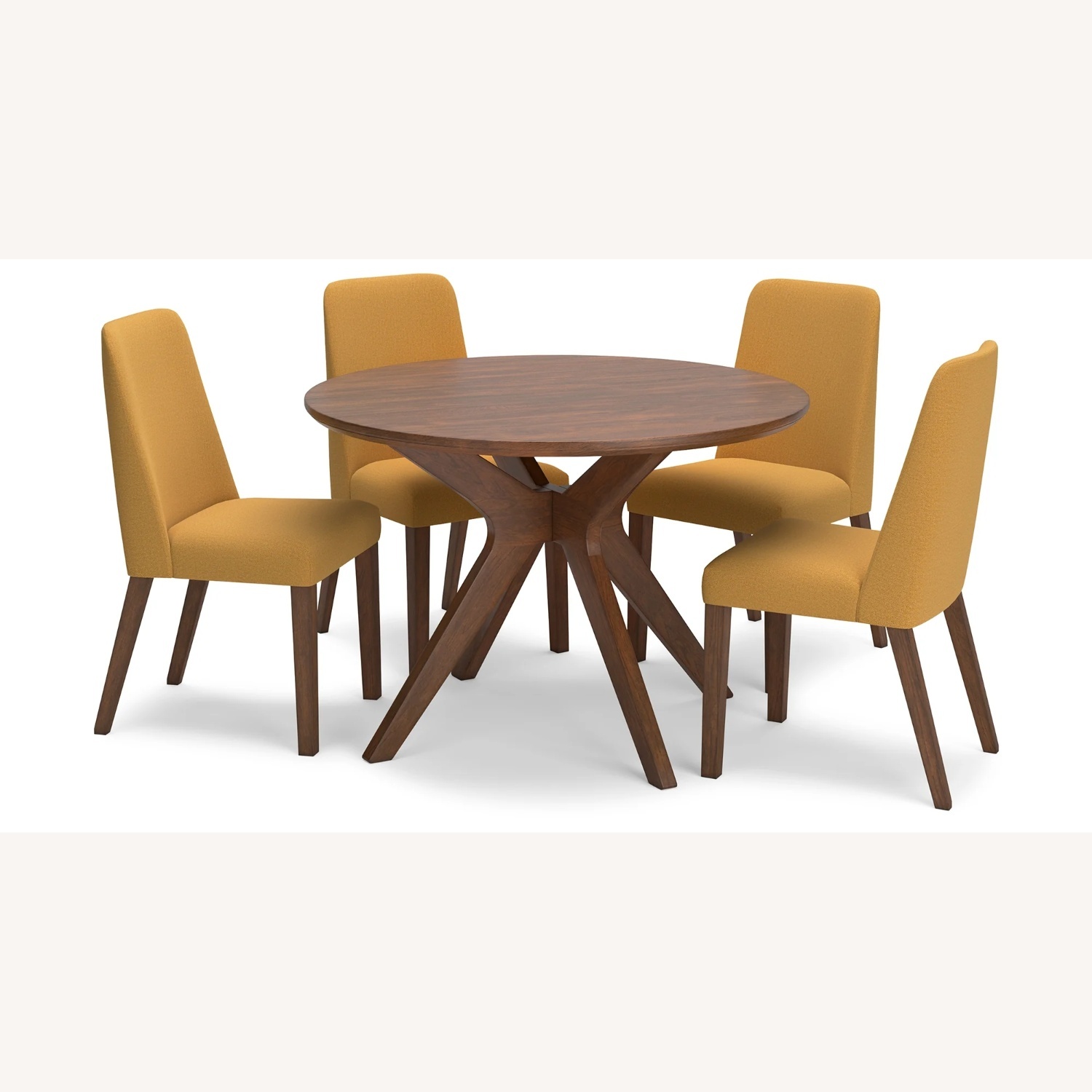 Kitchen Table Set - image-4