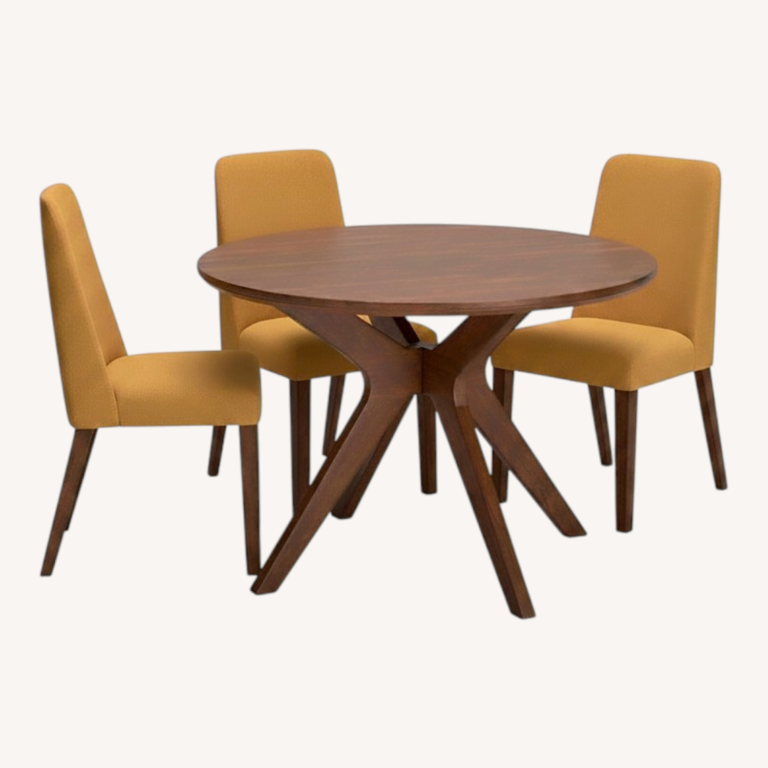 Kitchen Table Set - image-0