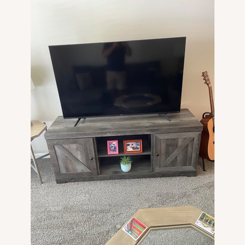 Used Wynnlow TV Stand for sale on AptDeco