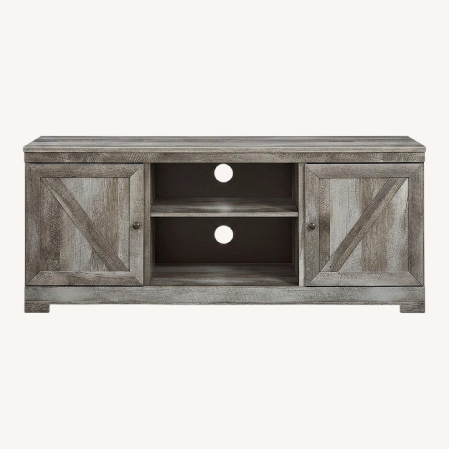 Wynnlow TV Stand - image-0