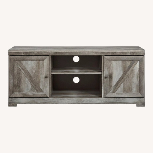 Used Wynnlow TV Stand for sale on AptDeco