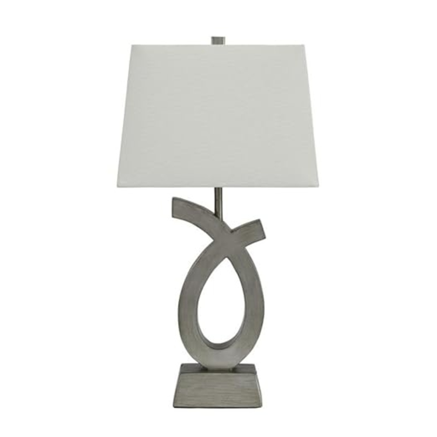 Ashley Furniture Gold Metal Table Lamp - image-5