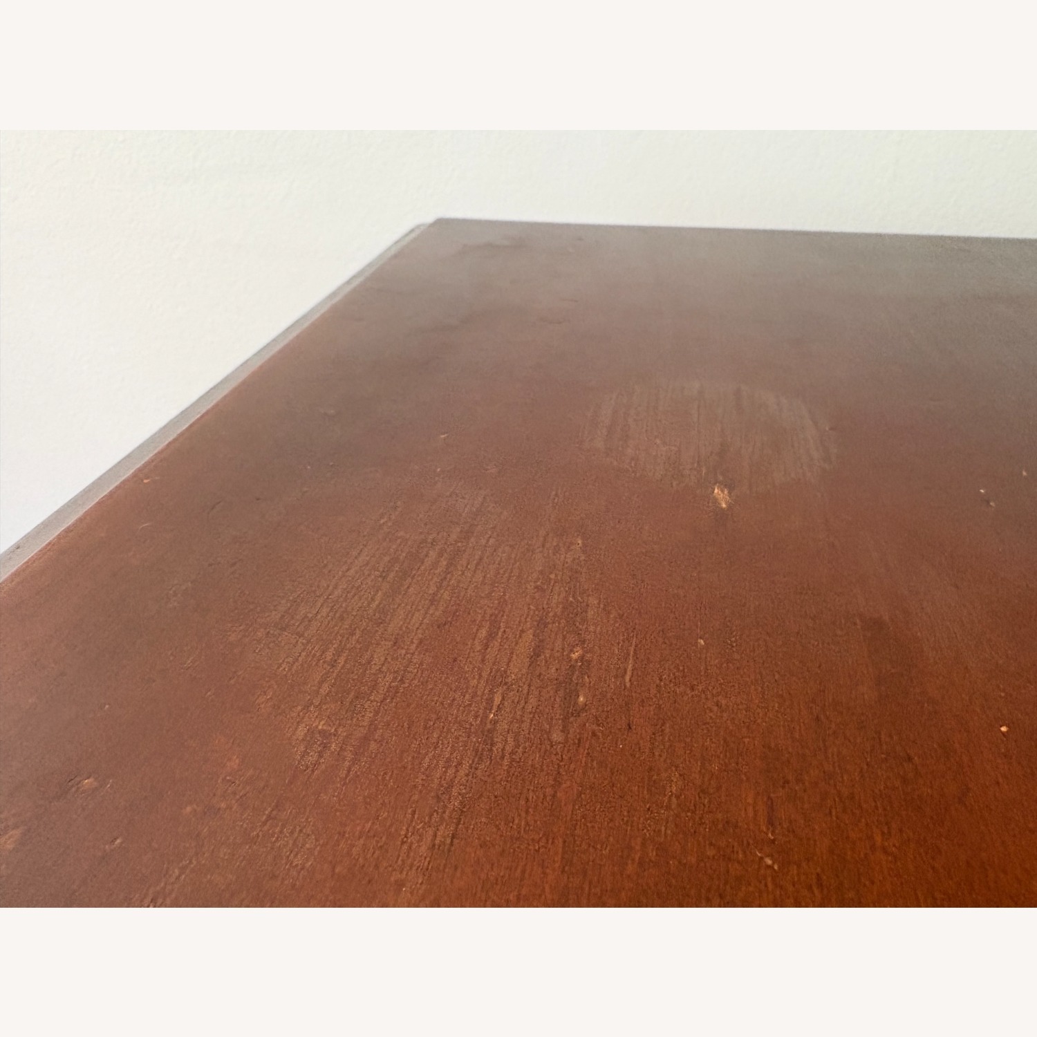 Solid Wood 6 Drawer Dresser - image-2