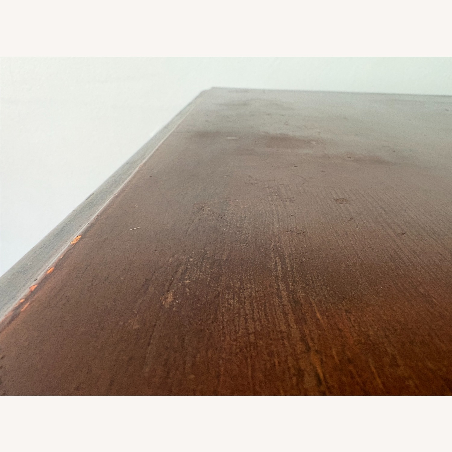 Solid Wood 6 Drawer Dresser - image-3