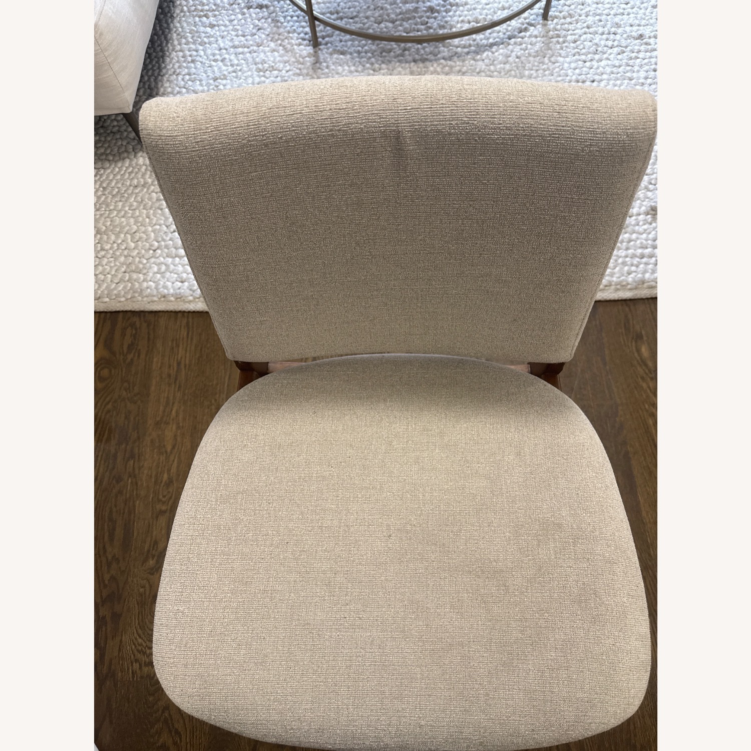 Article Nosh Natural Wood Dining Chair - image-3