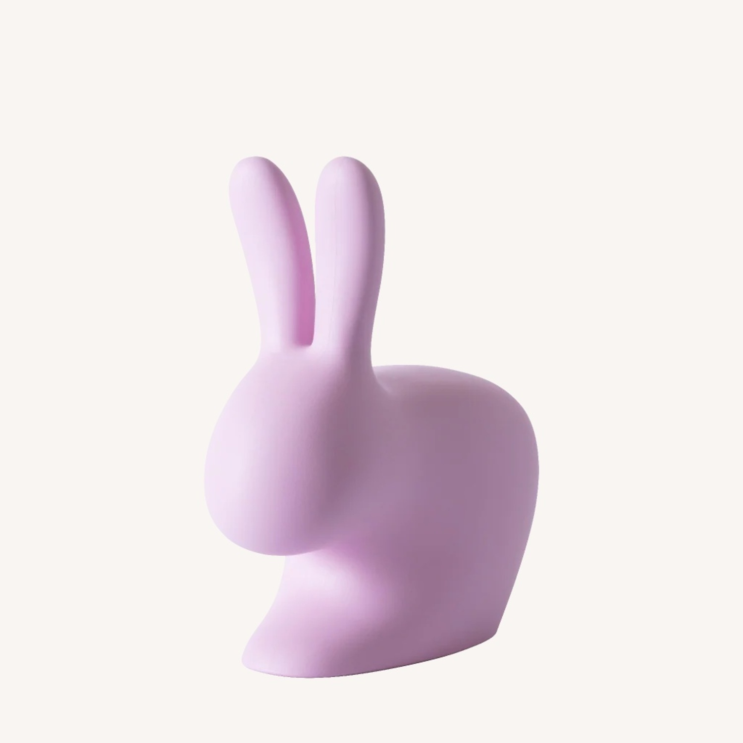 Pink Rabbit Accent Chair - image-5