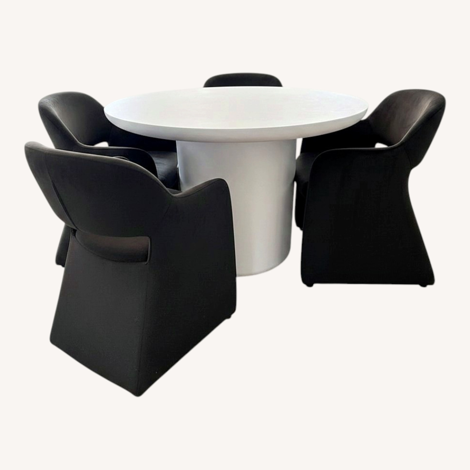 Table & Chairs - image-0