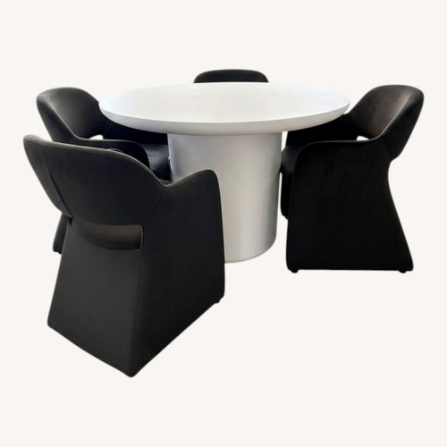 Used Table & Chairs for sale on AptDeco