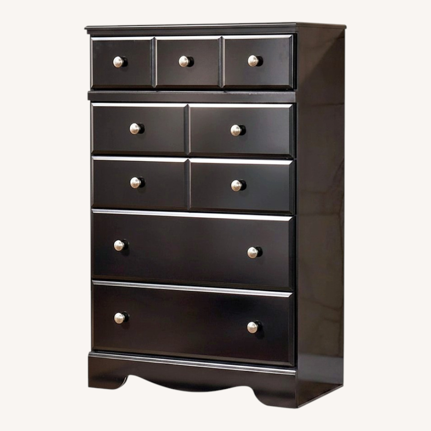 Shay Chest - image-0