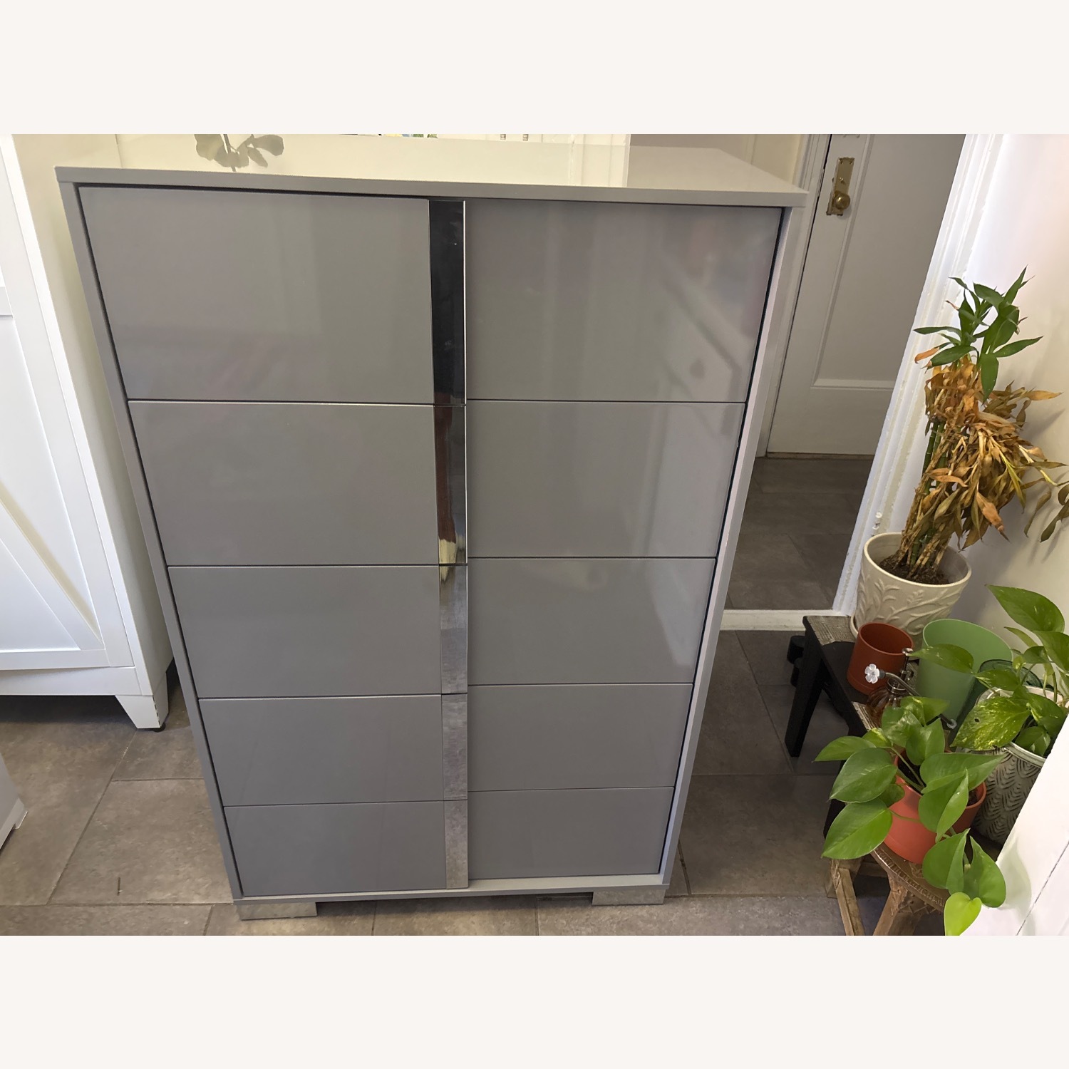 Wayfair Drawer Vertical Chest - image-2