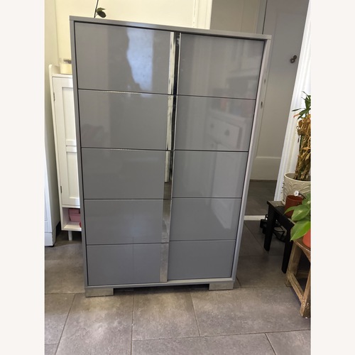 Used Wayfair Drawer Vertical Chest for sale on AptDeco