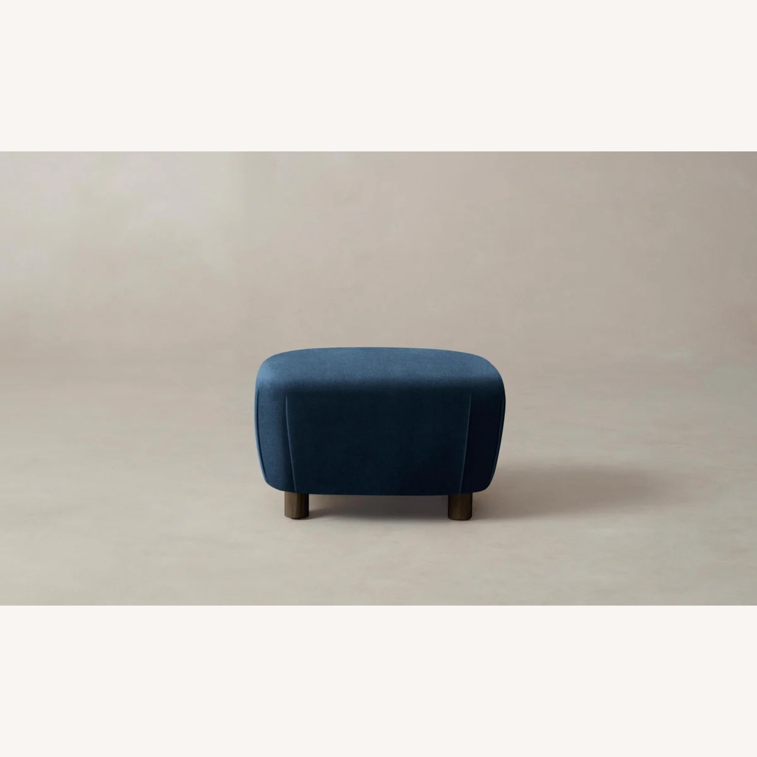 Maiden Home Perry Armchair and Ottoman - image-10