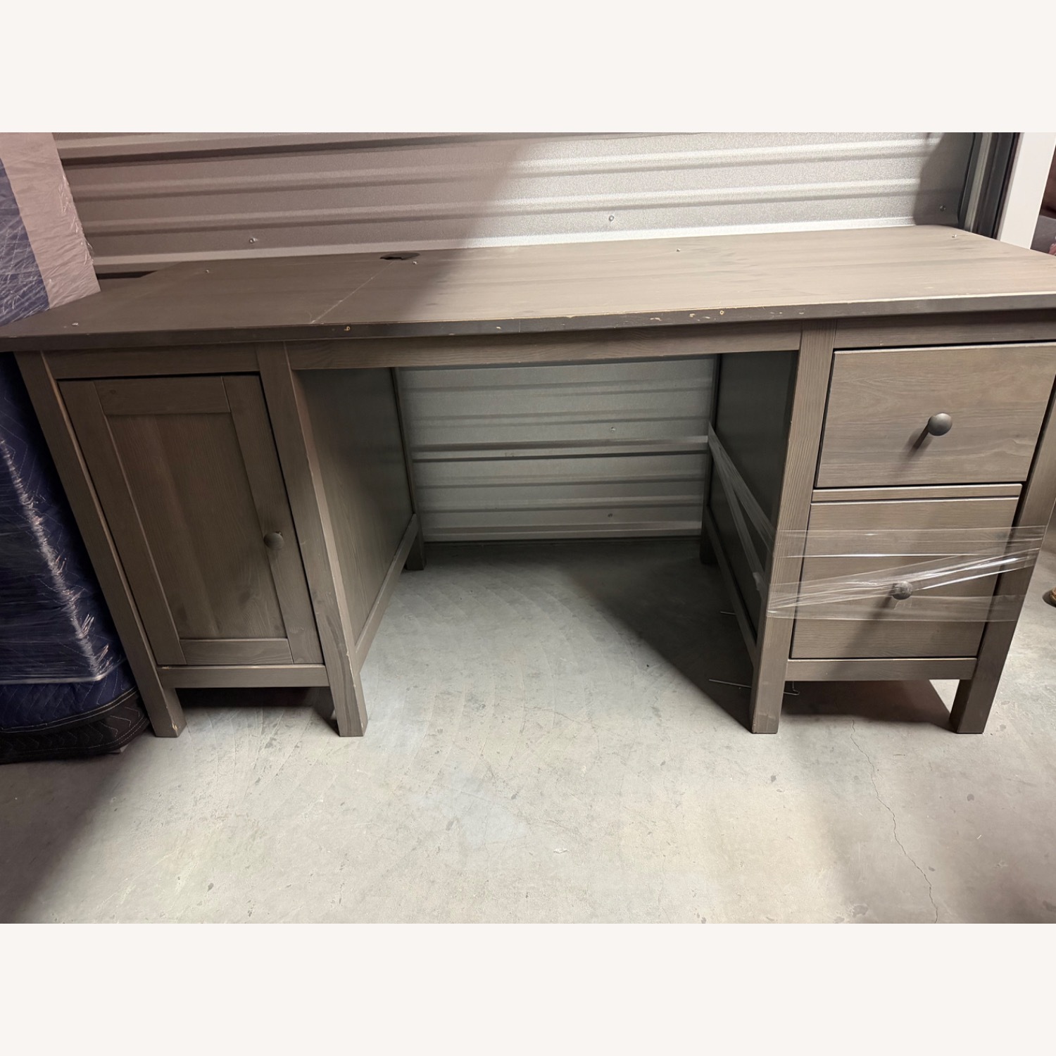 IKEA Hemnes Desk - image-2