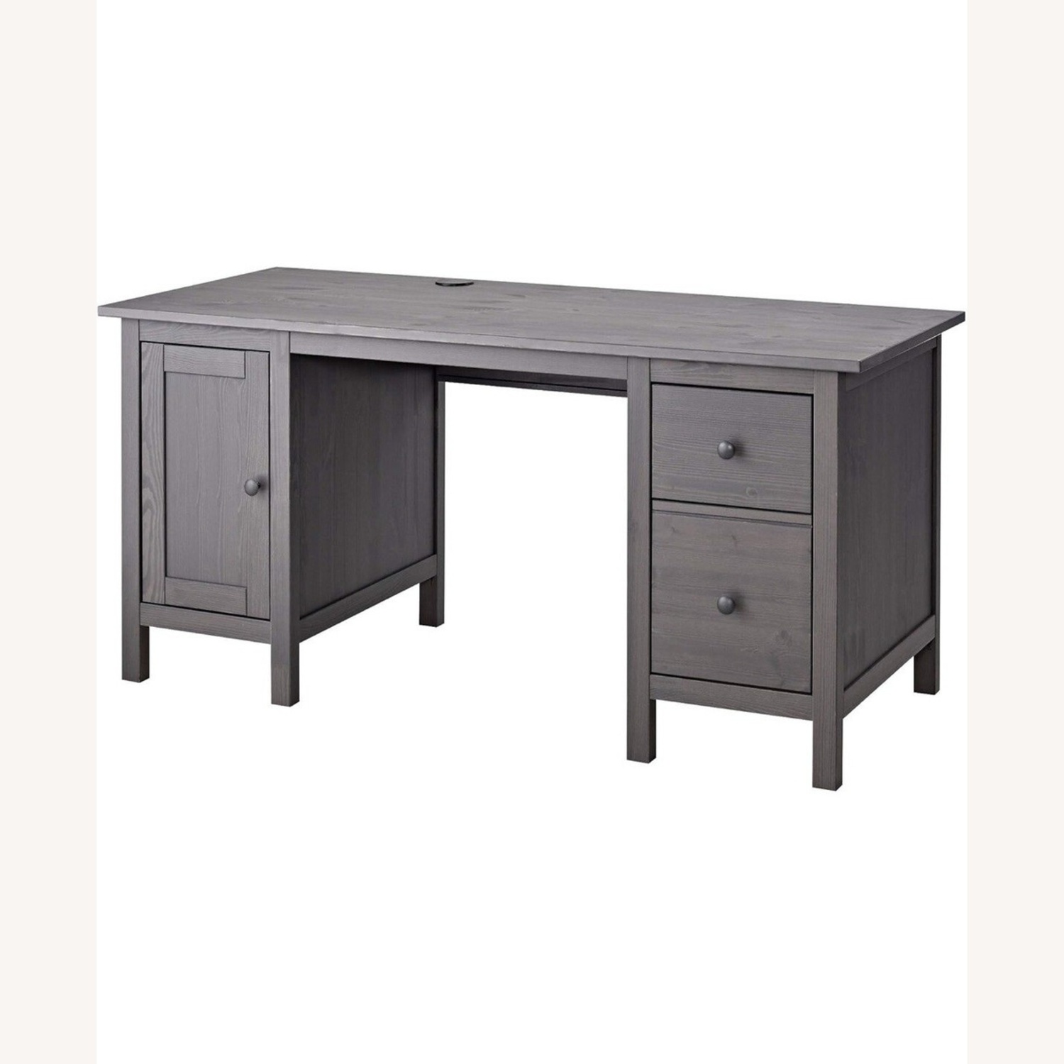 IKEA Hemnes Desk - image-5
