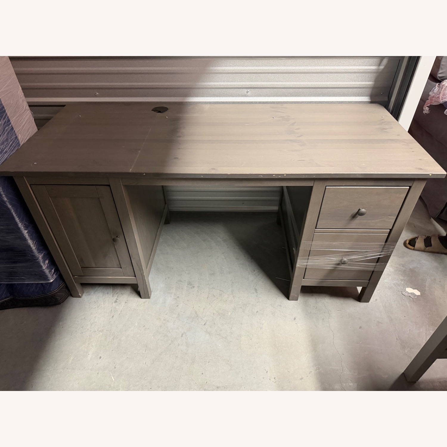 IKEA Hemnes Desk - image-3