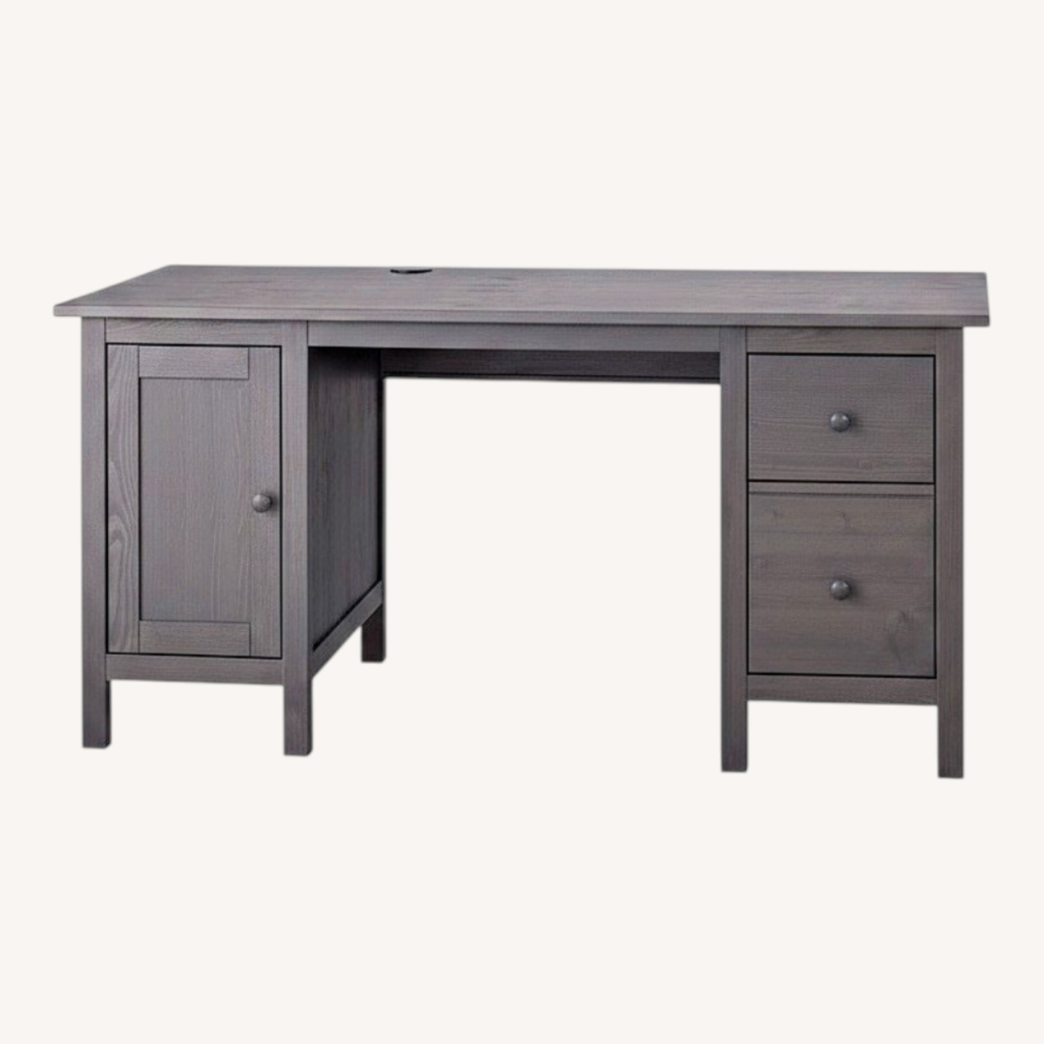 IKEA Hemnes Desk - image-0