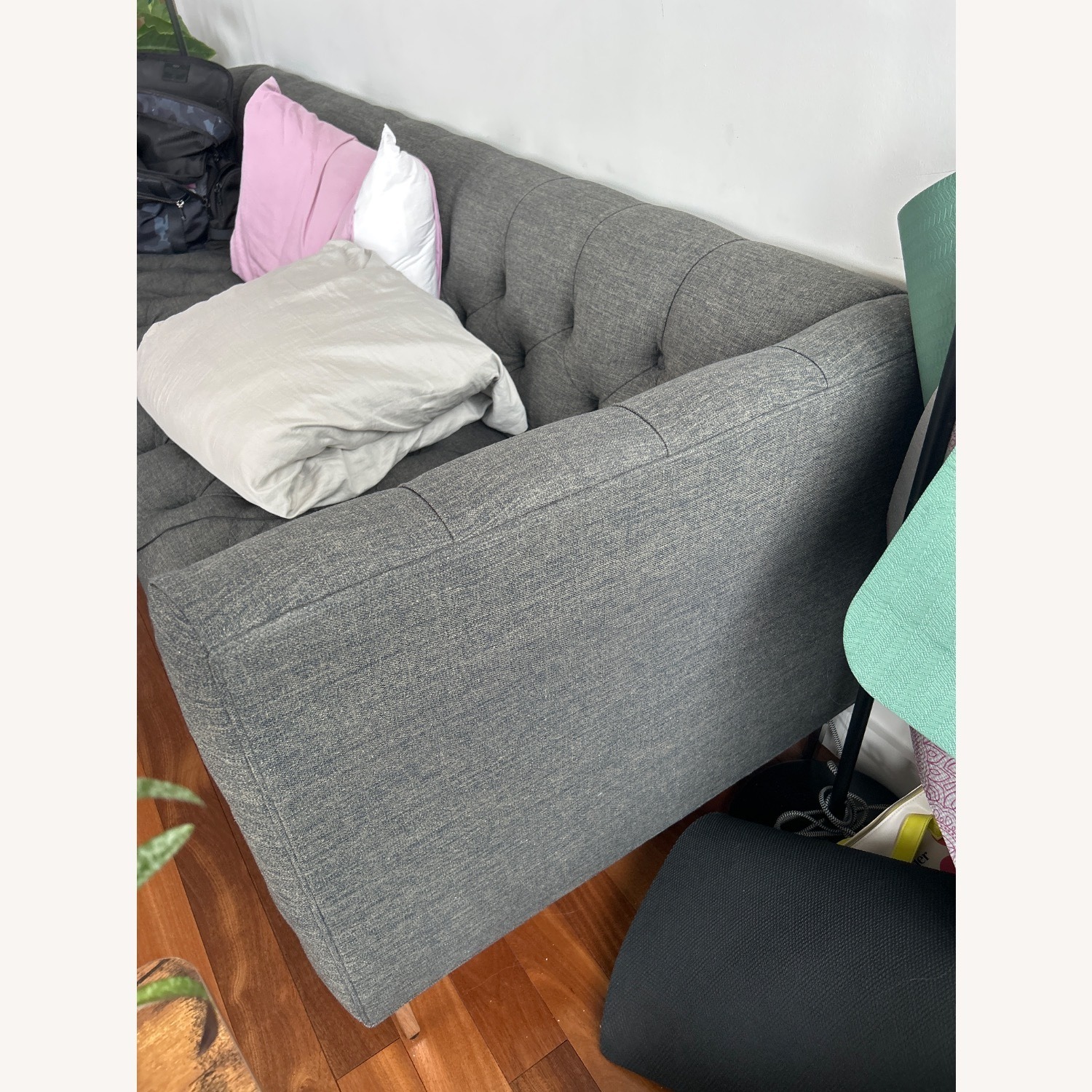 ABC Carpet & Home Tribeca Sofa - image-3