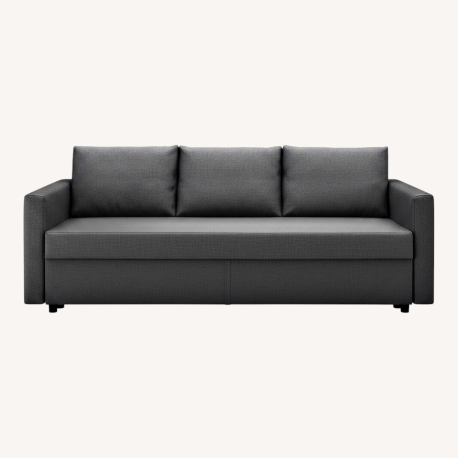 IKEA Friheten Sleeper Sofa - image-0